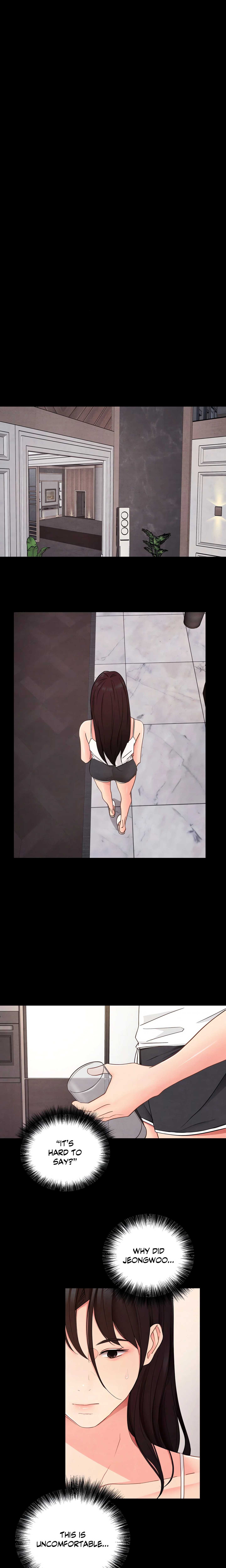 One-Day BDSM Workshop (Uncensored) chapter 27 page 3