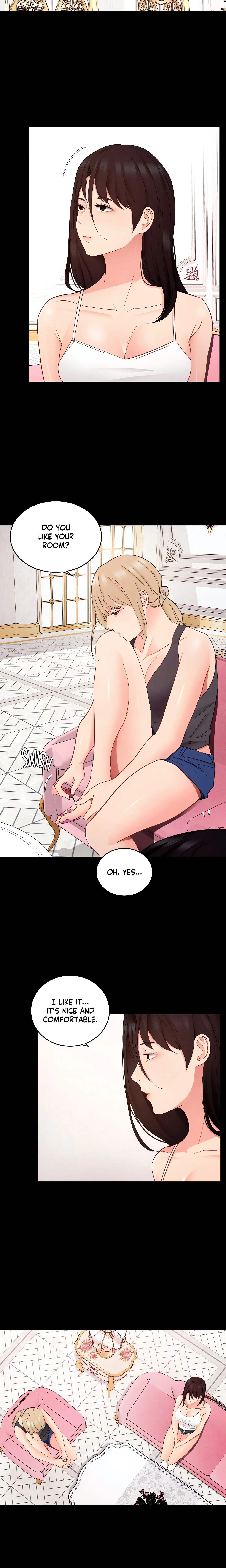 One-Day BDSM Workshop (Uncensored) chapter 27 page 7