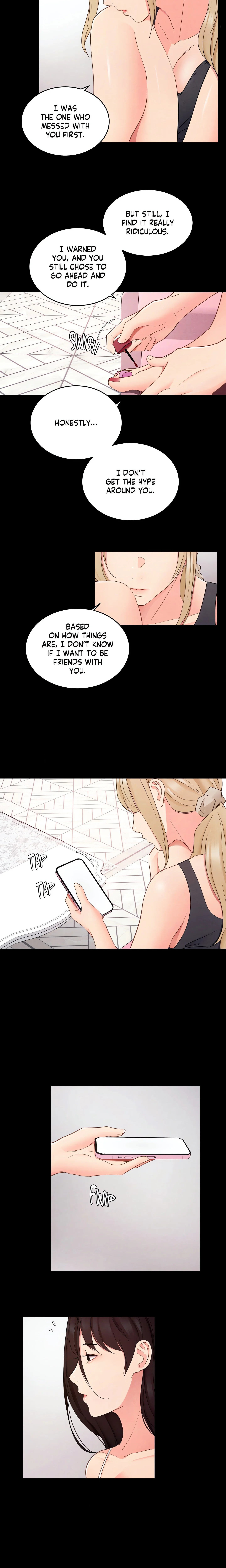 One-Day BDSM Workshop (Uncensored) chapter 27 page 9