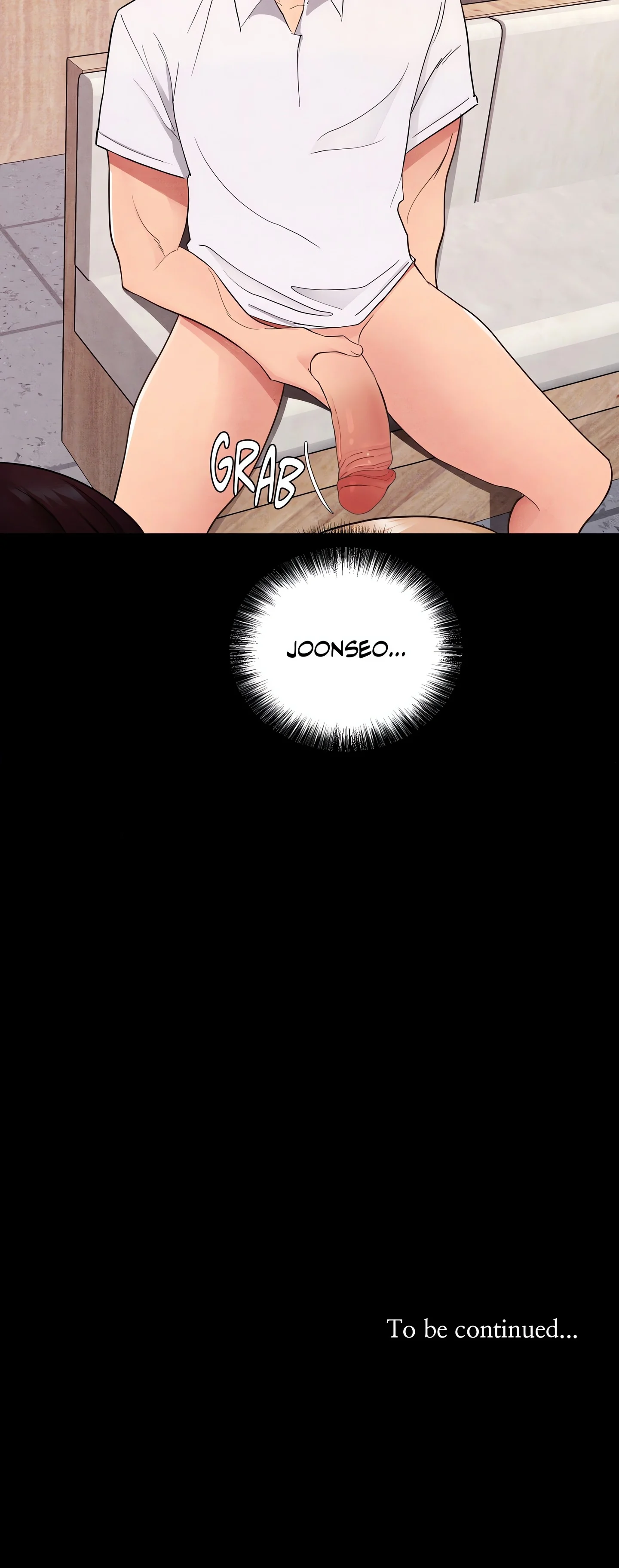 One-Day BDSM Workshop (Uncensored) chapter 27 page 13