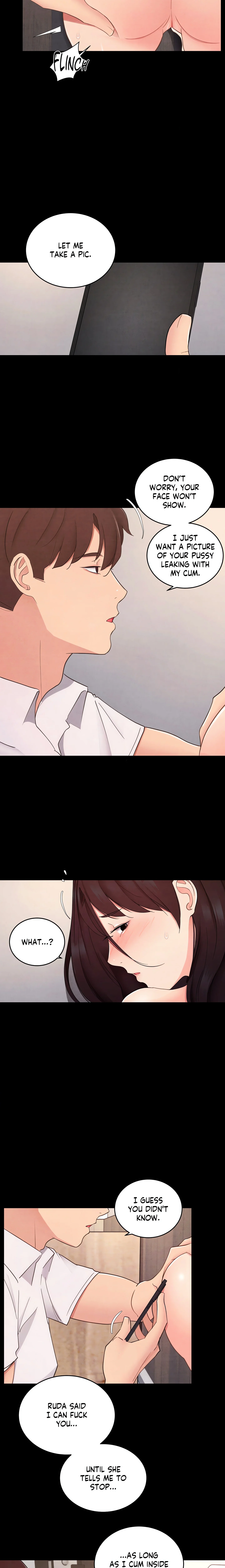 One-Day BDSM Workshop (Uncensored) chapter 28 page 12