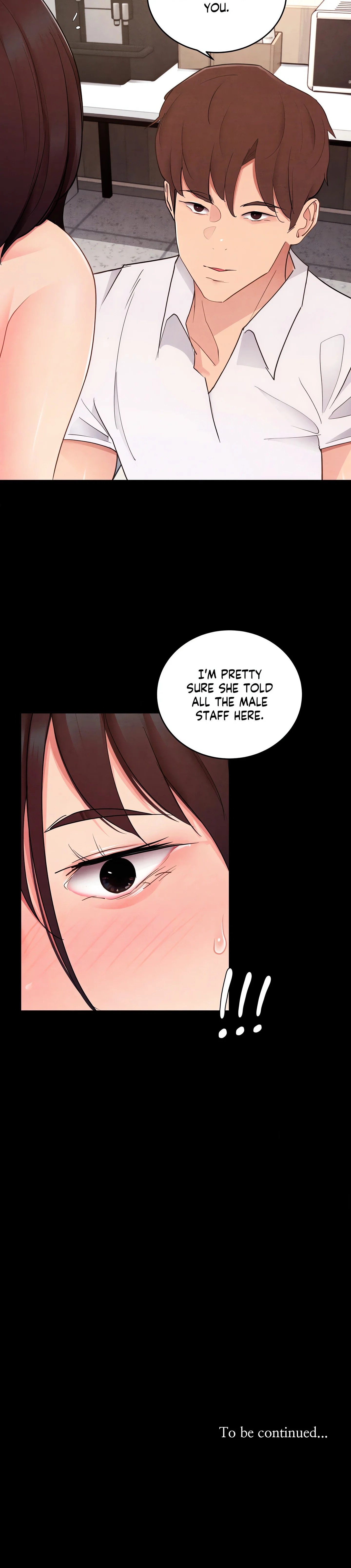 One-Day BDSM Workshop (Uncensored) chapter 28 page 13