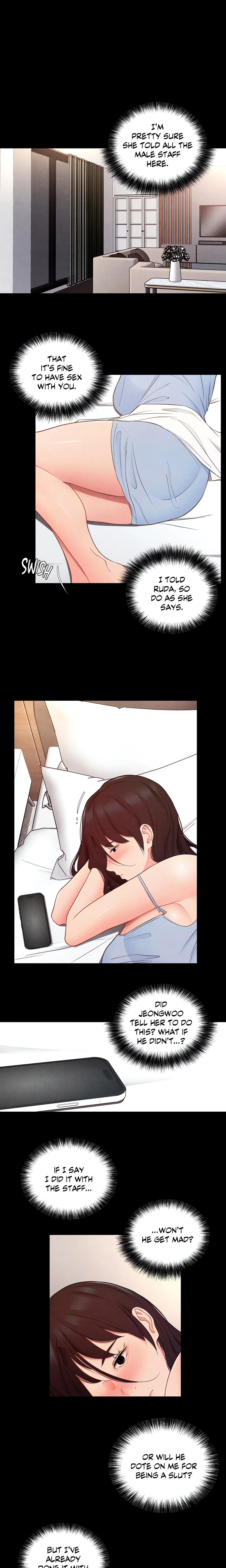 One-Day BDSM Workshop (Uncensored) chapter 29 page 1