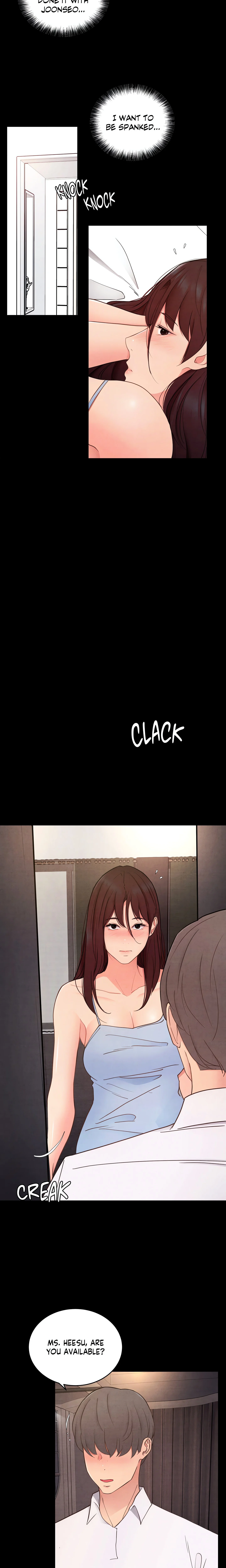 One-Day BDSM Workshop (Uncensored) chapter 29 page 2