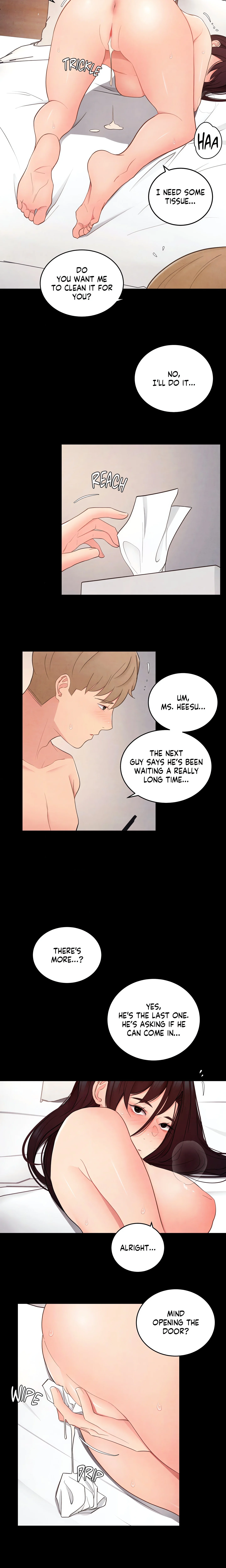 One-Day BDSM Workshop (Uncensored) chapter 29 page 12
