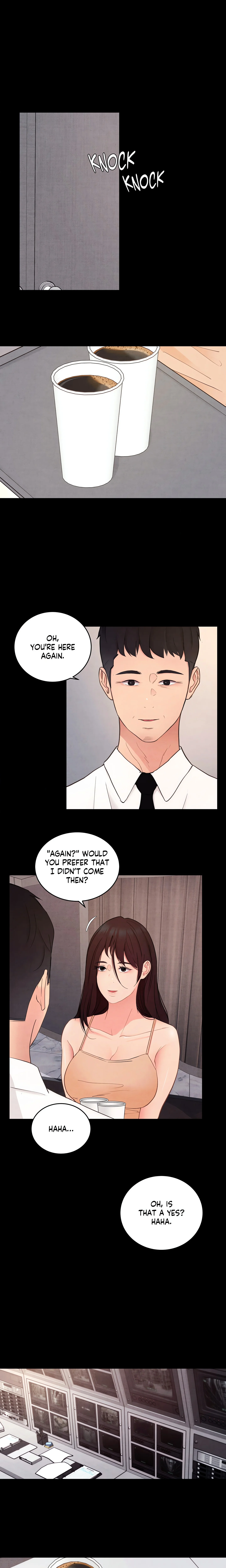 One-Day BDSM Workshop (Uncensored) chapter 30 page 2