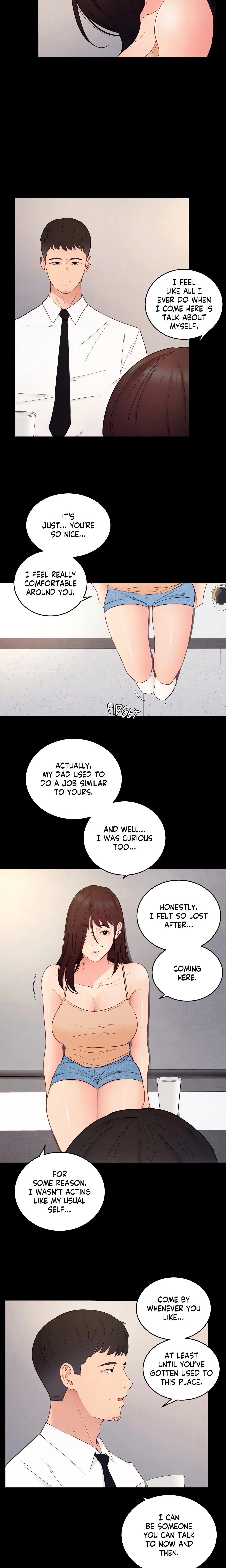 One-Day BDSM Workshop (Uncensored) chapter 30 page 4
