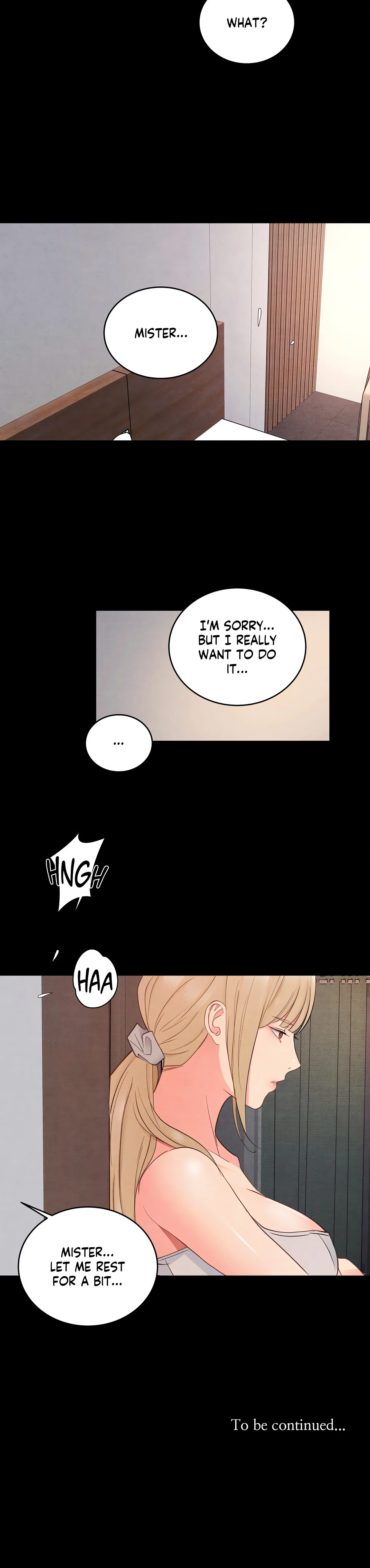 One-Day BDSM Workshop (Uncensored) chapter 30 page 13