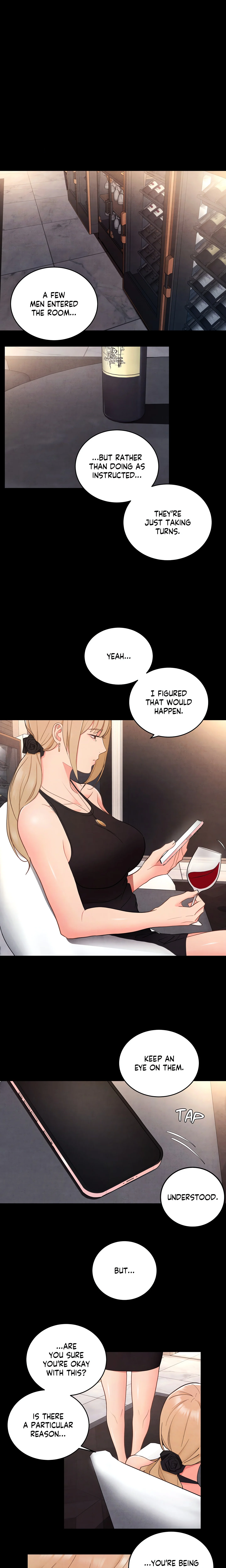 One-Day BDSM Workshop (Uncensored) chapter 31 page 1