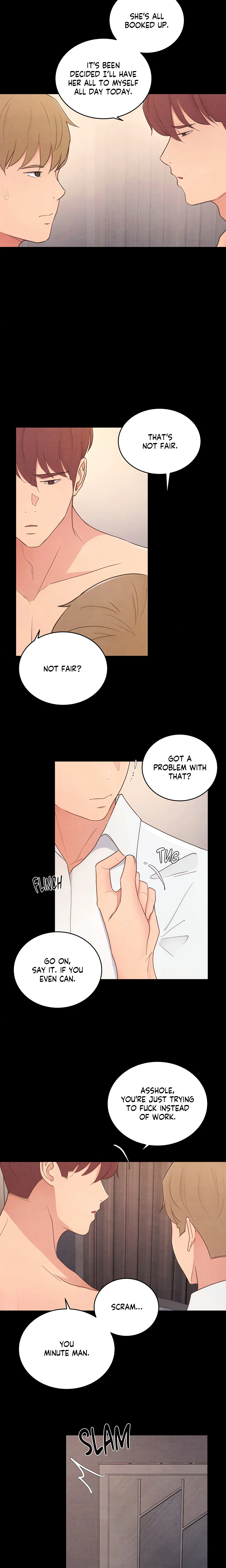 One-Day BDSM Workshop (Uncensored) chapter 32 page 2