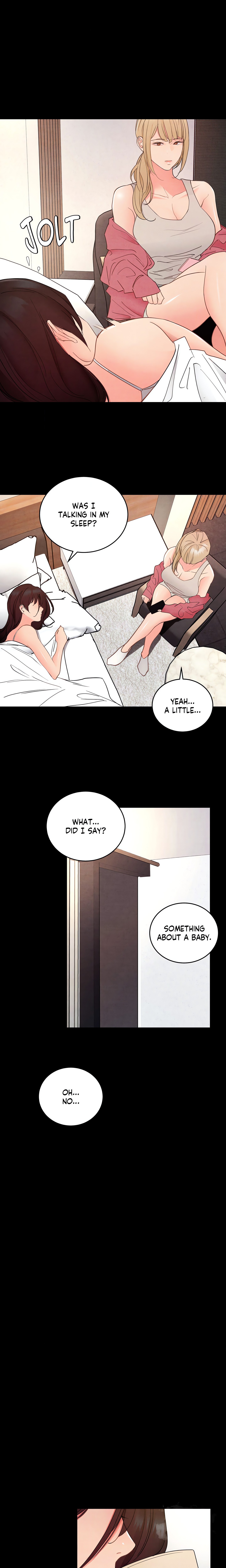 One-Day BDSM Workshop (Uncensored) chapter 34 page 10
