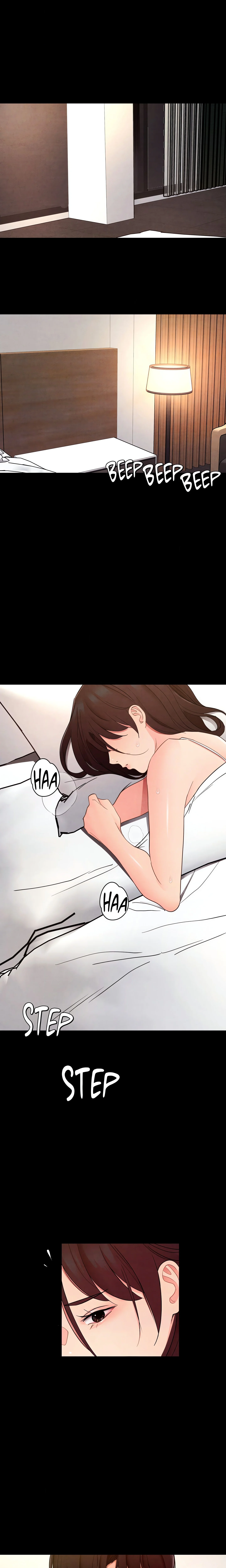 One-Day BDSM Workshop (Uncensored) chapter 34 page 16
