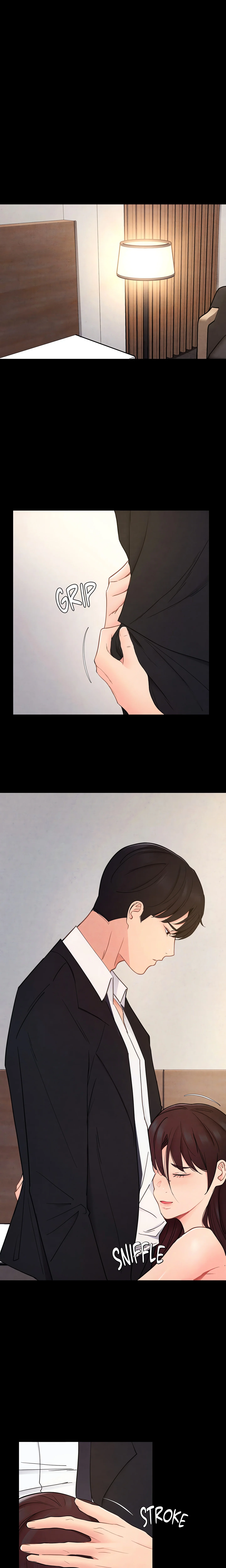 One-Day BDSM Workshop (Uncensored) chapter 35 page 2