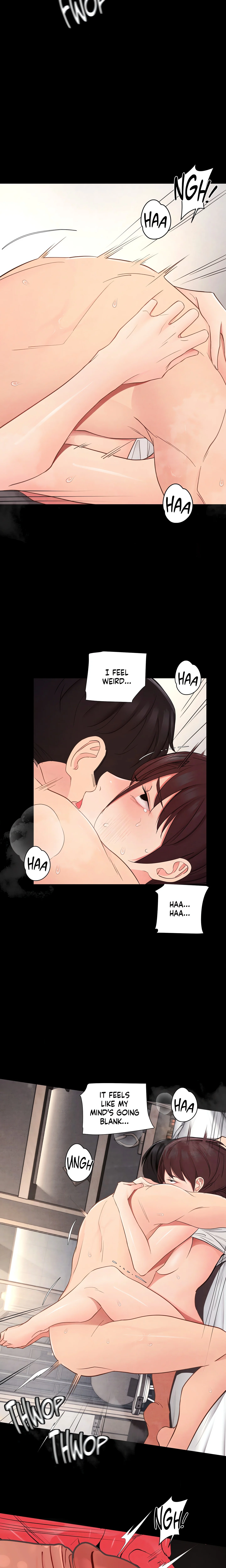 One-Day BDSM Workshop (Uncensored) chapter 36 page 13