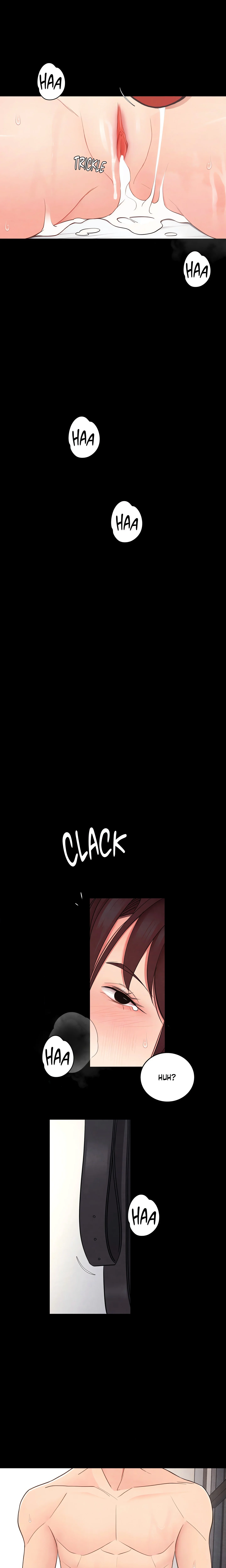 One-Day BDSM Workshop (Uncensored) chapter 36 page 17