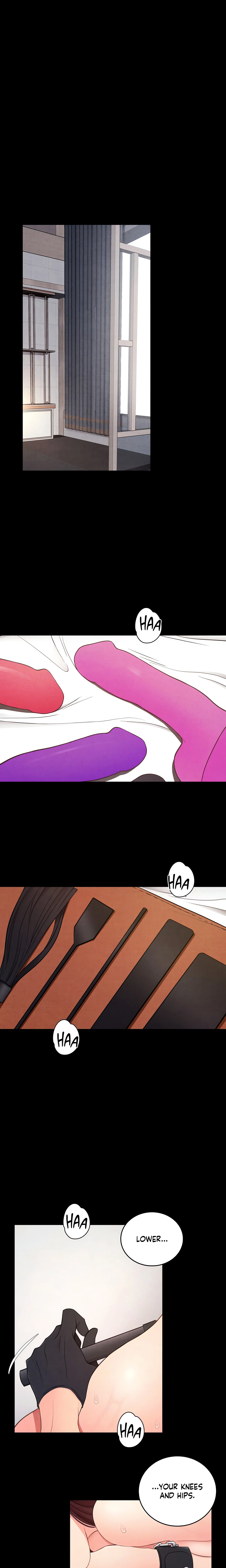 One-Day BDSM Workshop (Uncensored) chapter 37 page 2