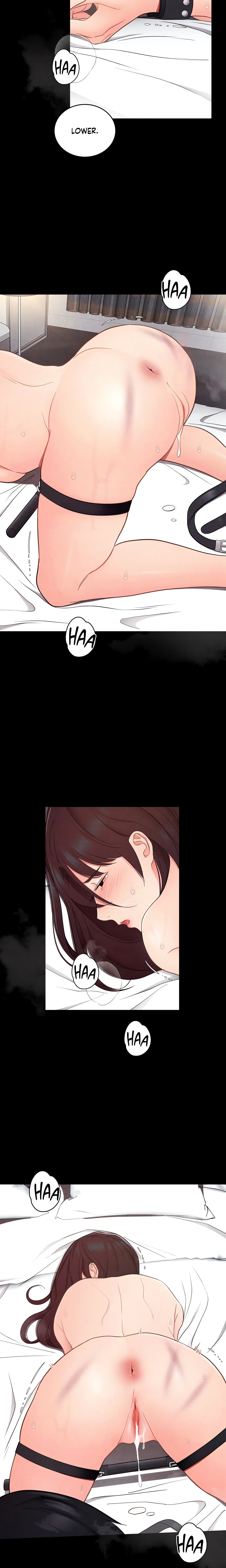 One-Day BDSM Workshop (Uncensored) chapter 37 page 3
