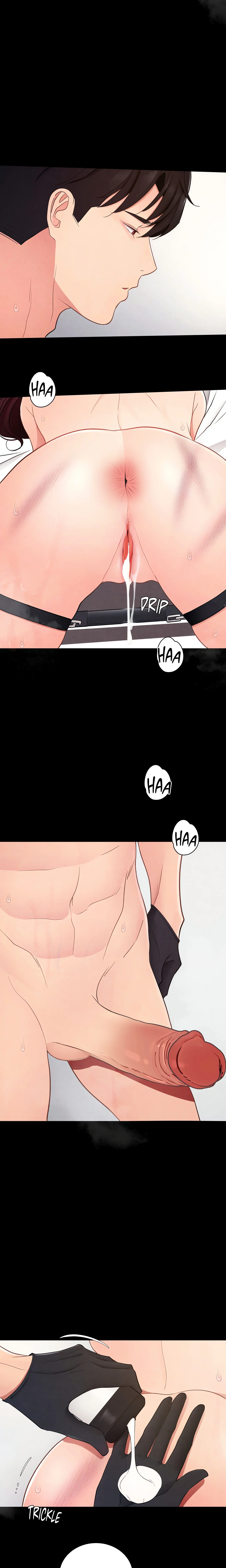 One-Day BDSM Workshop (Uncensored) chapter 37 page 4