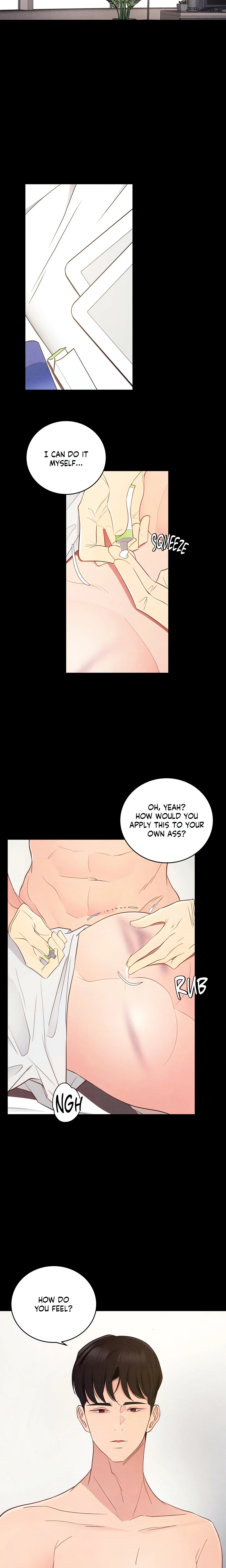 One-Day BDSM Workshop (Uncensored) chapter 37 page 16