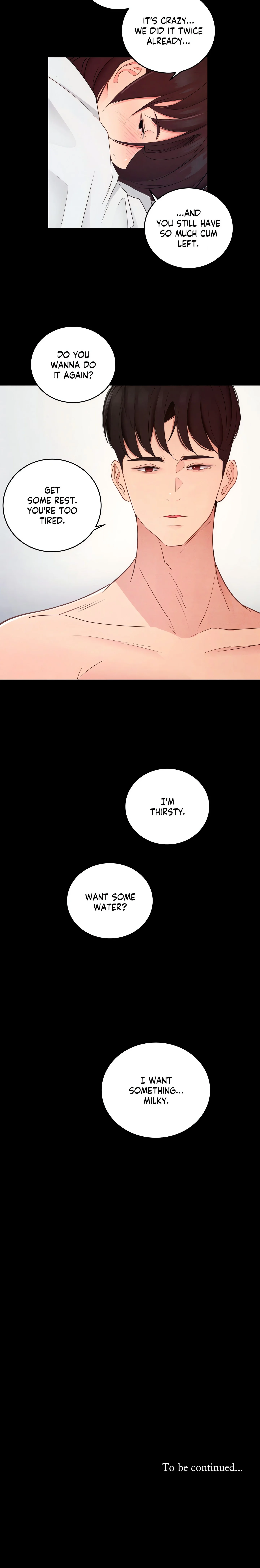 One-Day BDSM Workshop (Uncensored) chapter 37 page 18