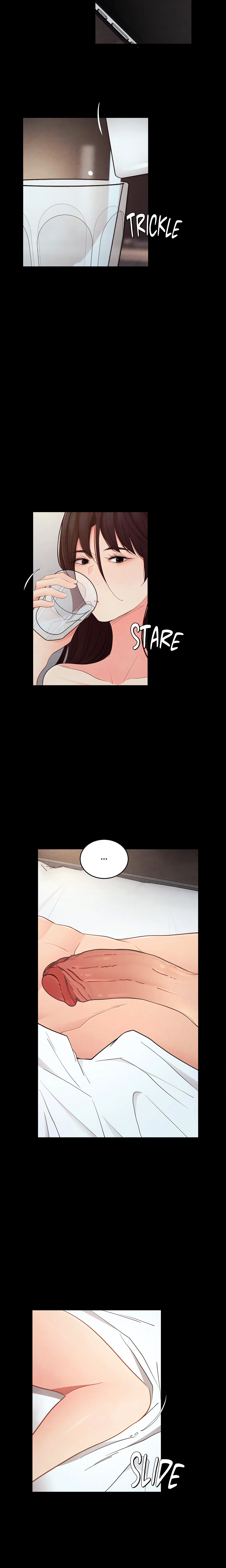 One-Day BDSM Workshop (Uncensored) chapter 38 page 4