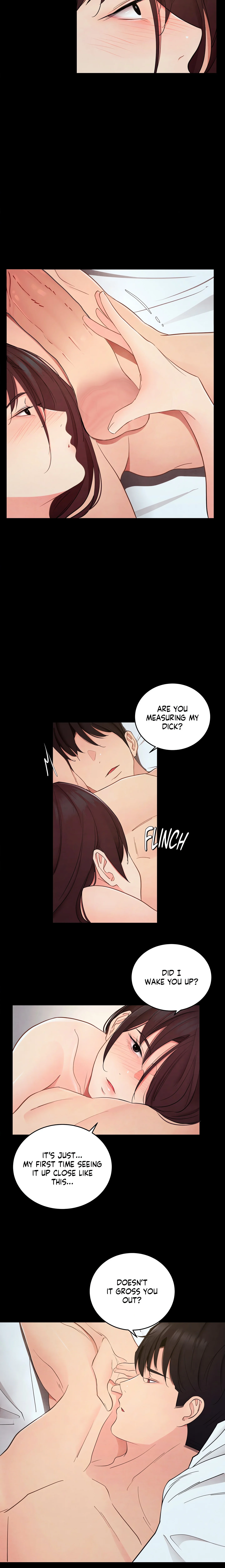 One-Day BDSM Workshop (Uncensored) chapter 38 page 6