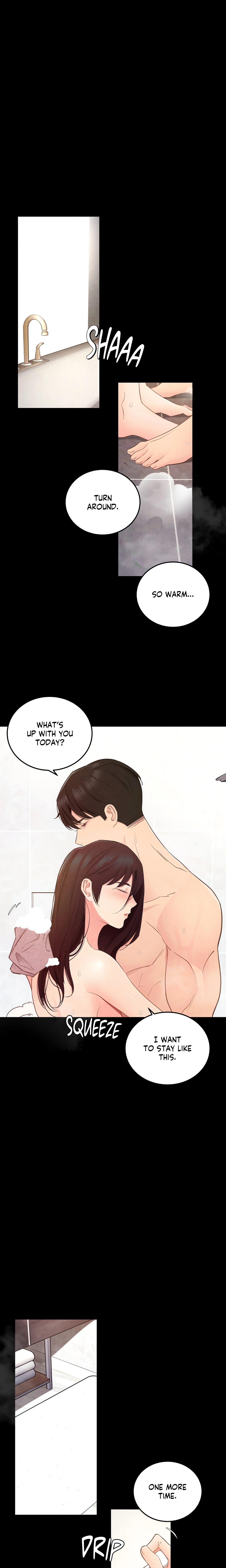 One-Day BDSM Workshop (Uncensored) chapter 39 page 2