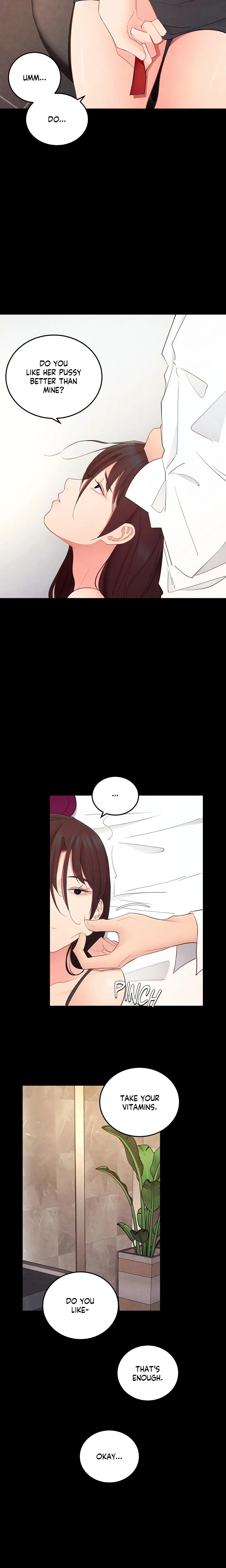 One-Day BDSM Workshop (Uncensored) chapter 39 page 6