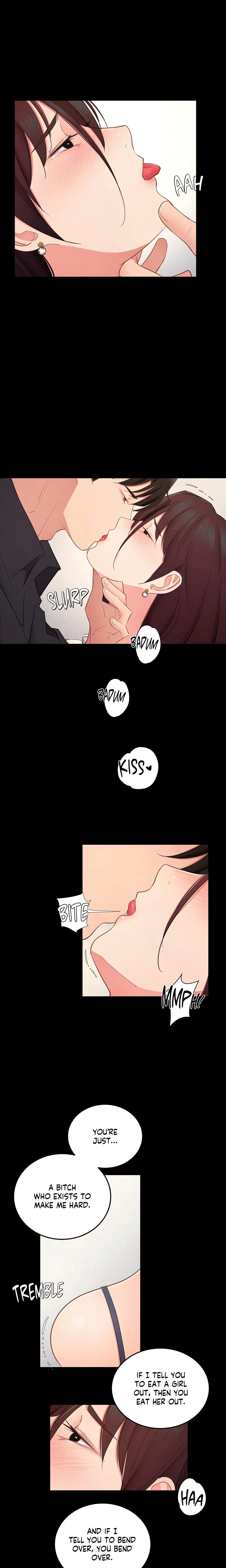 One-Day BDSM Workshop (Uncensored) chapter 39 page 14