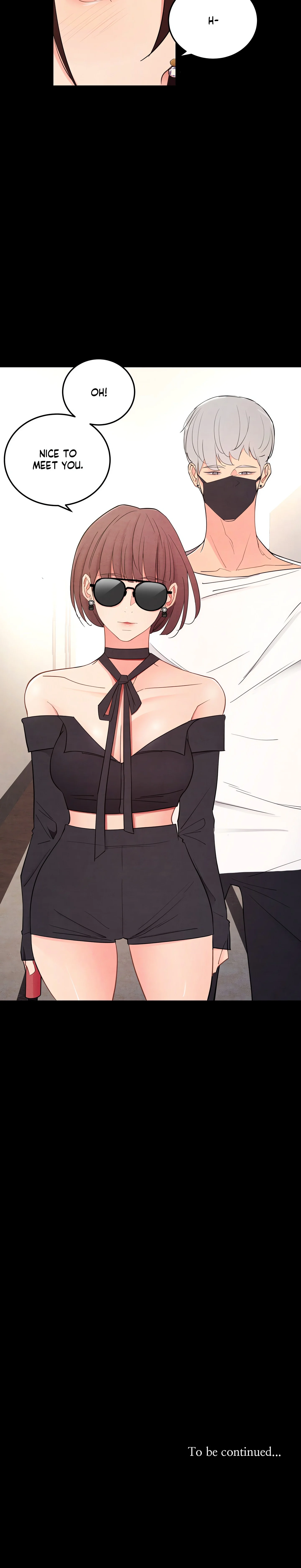 One-Day BDSM Workshop (Uncensored) chapter 39 page 17