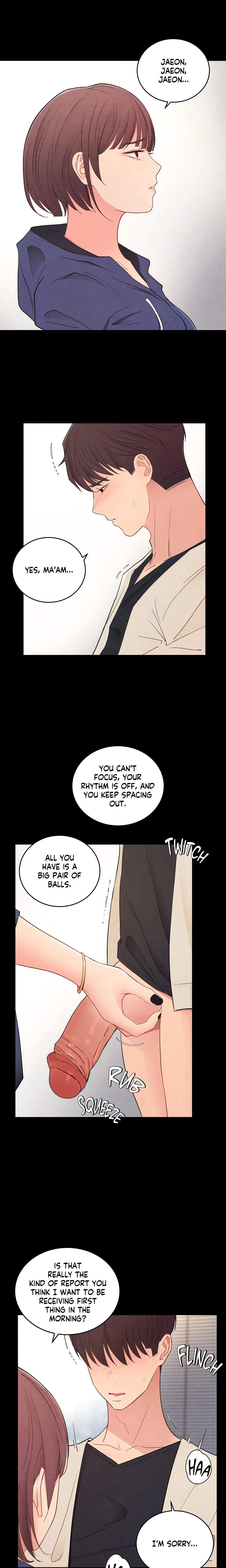One-Day BDSM Workshop (Uncensored) chapter 40 page 2
