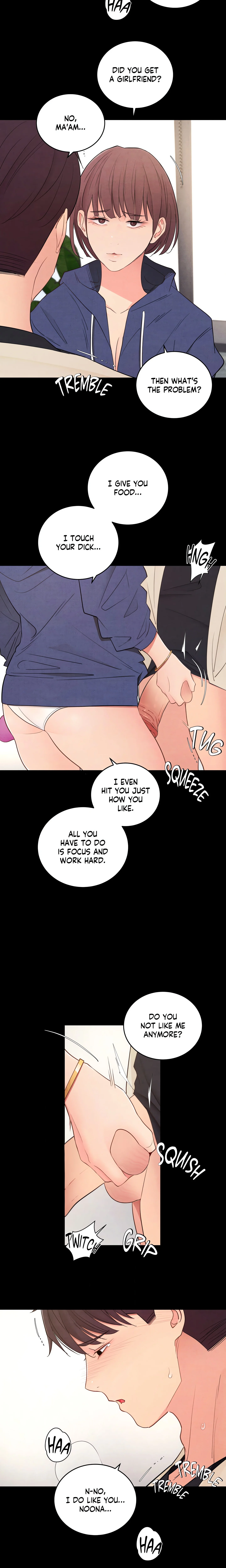 One-Day BDSM Workshop (Uncensored) chapter 40 page 3