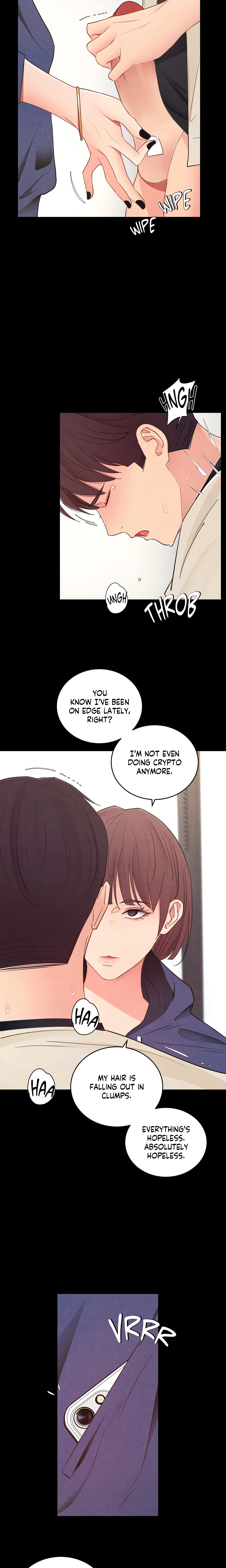 One-Day BDSM Workshop (Uncensored) chapter 40 page 5
