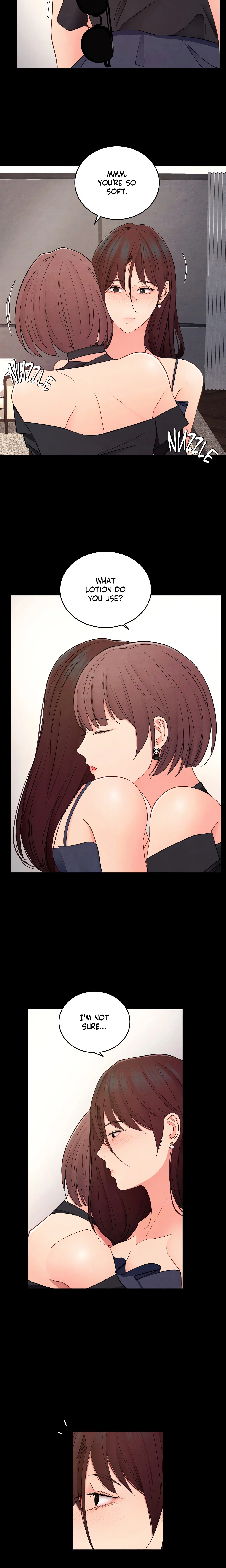 One-Day BDSM Workshop (Uncensored) chapter 40 page 9