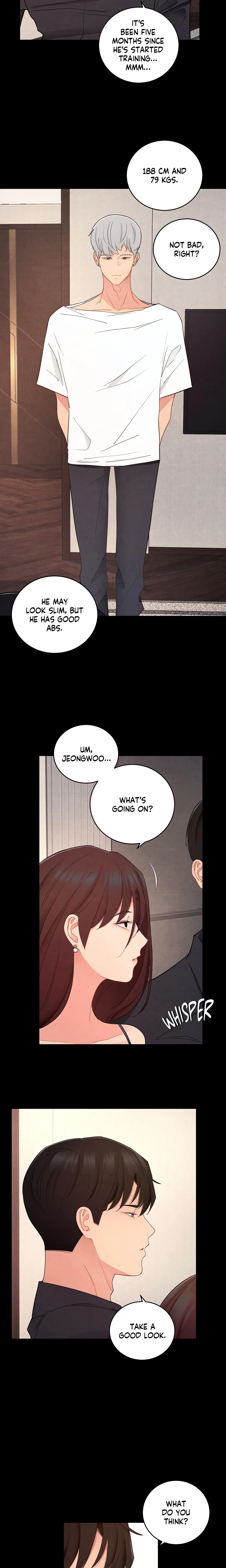 One-Day BDSM Workshop (Uncensored) chapter 40 page 12