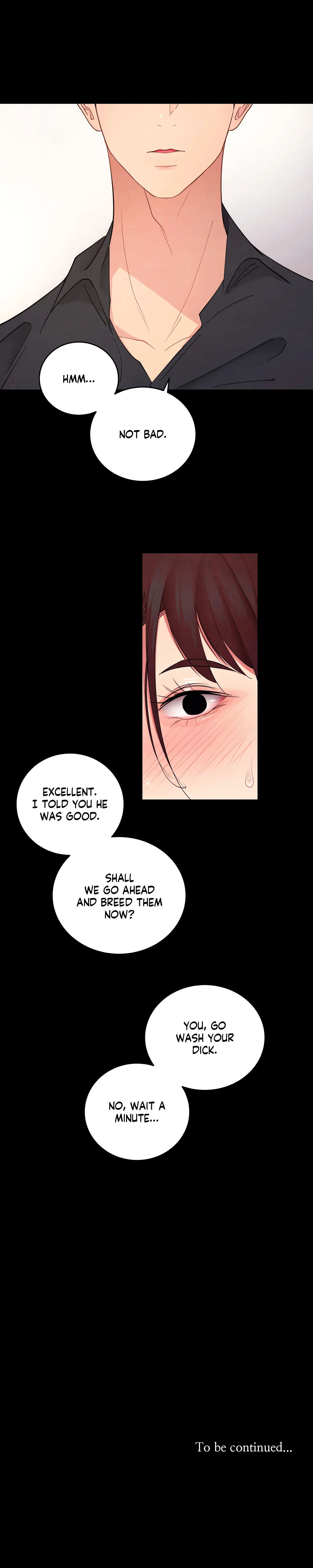 One-Day BDSM Workshop (Uncensored) chapter 40 page 16