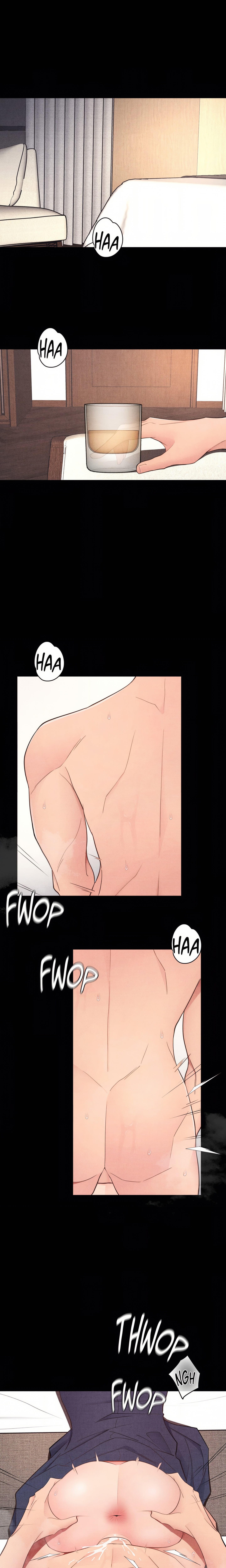 One-Day BDSM Workshop (Uncensored) chapter 41 page 5