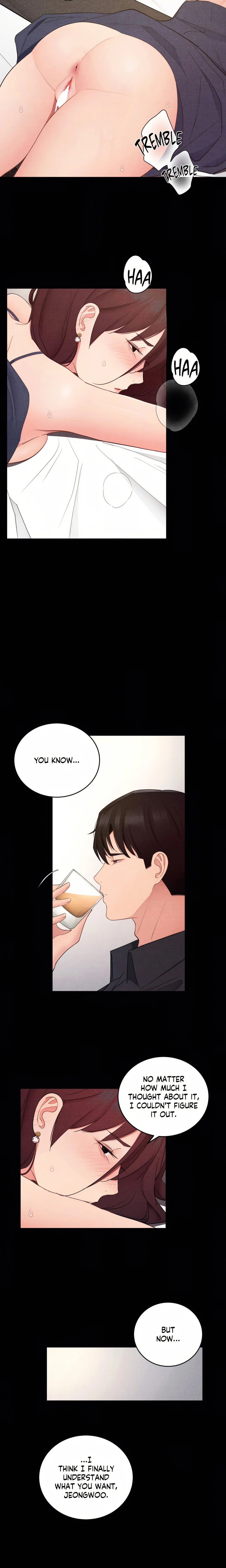 One-Day BDSM Workshop (Uncensored) chapter 41 page 15