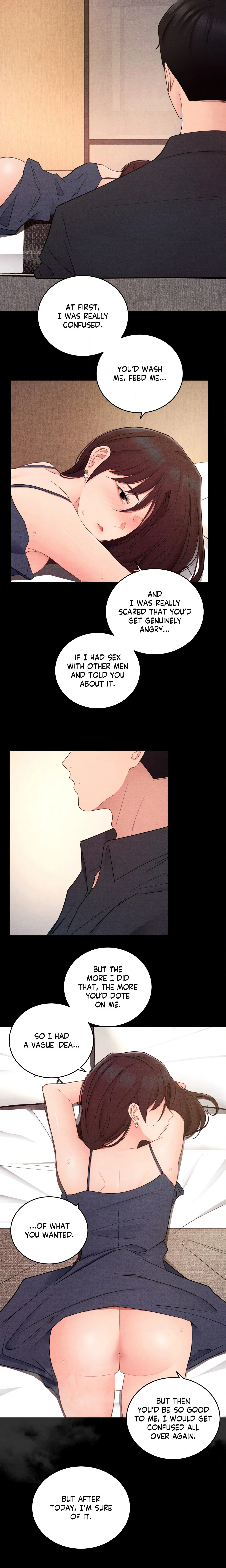 One-Day BDSM Workshop (Uncensored) chapter 42 page 2