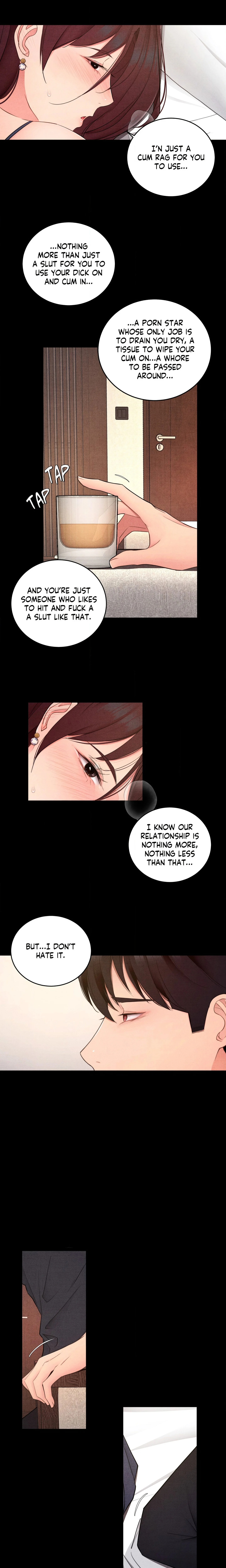 One-Day BDSM Workshop (Uncensored) chapter 42 page 3
