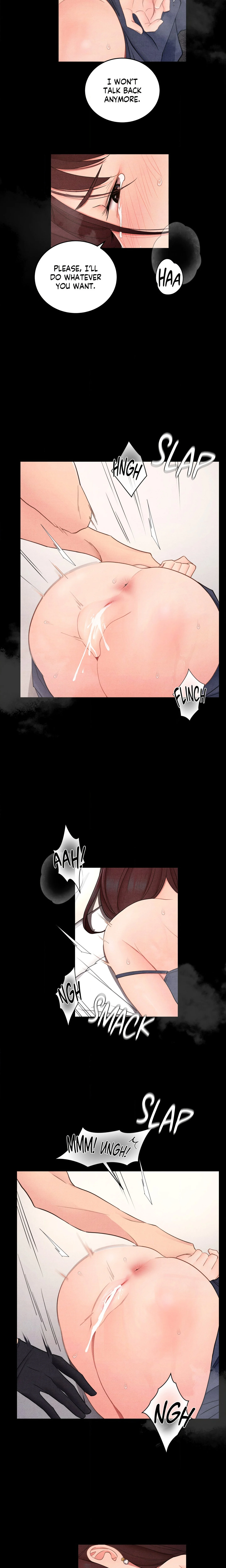 One-Day BDSM Workshop (Uncensored) chapter 42 page 12