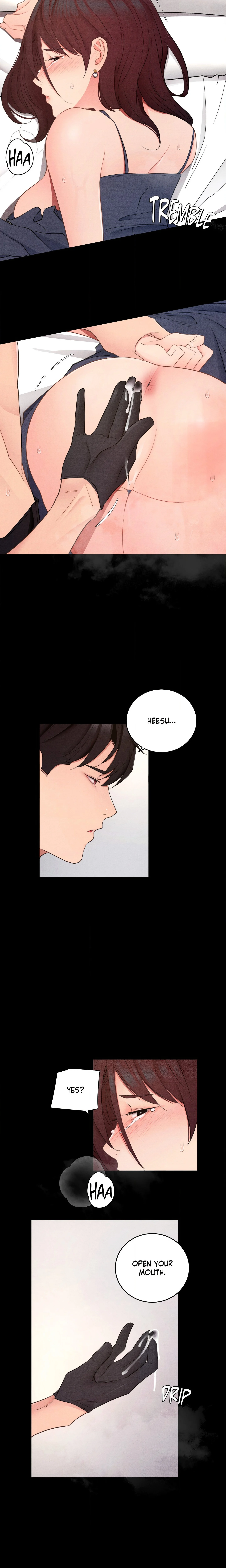 One-Day BDSM Workshop (Uncensored) chapter 42 page 14