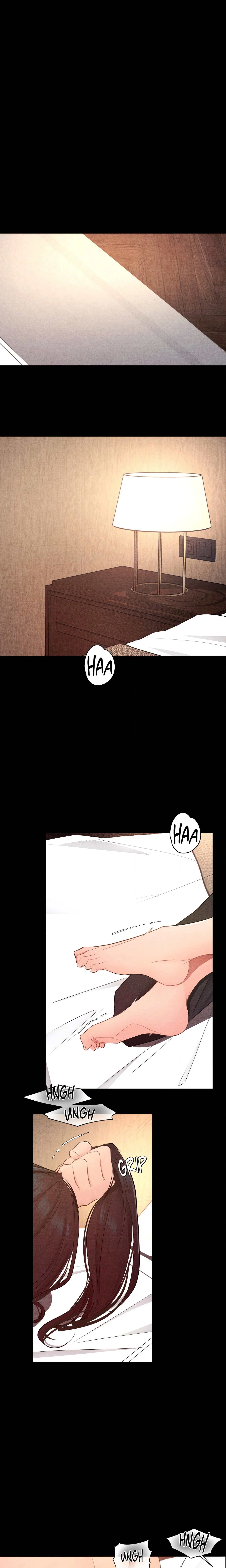 One-Day BDSM Workshop (Uncensored) chapter 43 page 1