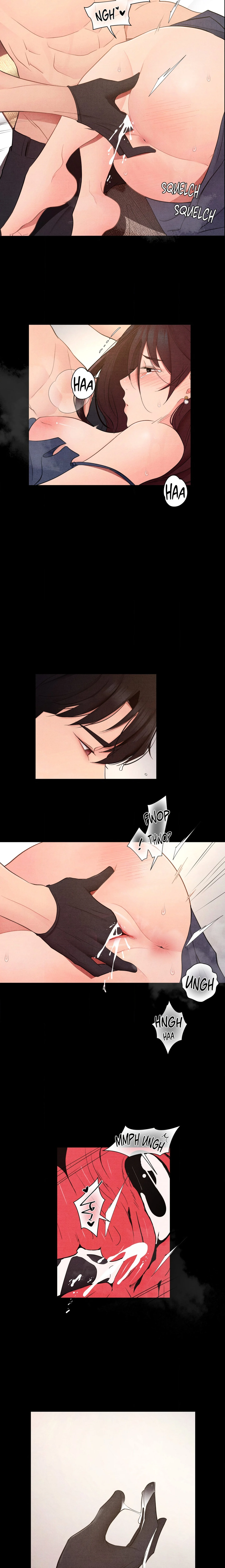 One-Day BDSM Workshop (Uncensored) chapter 43 page 2