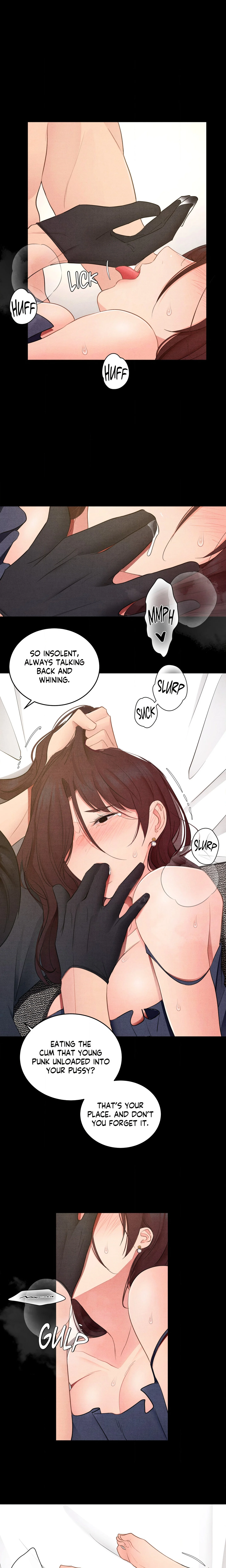 One-Day BDSM Workshop (Uncensored) chapter 43 page 4