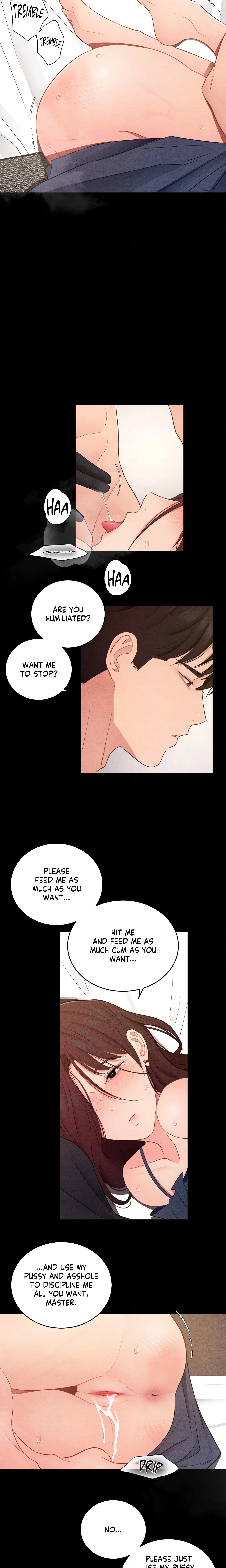 One-Day BDSM Workshop (Uncensored) chapter 43 page 5