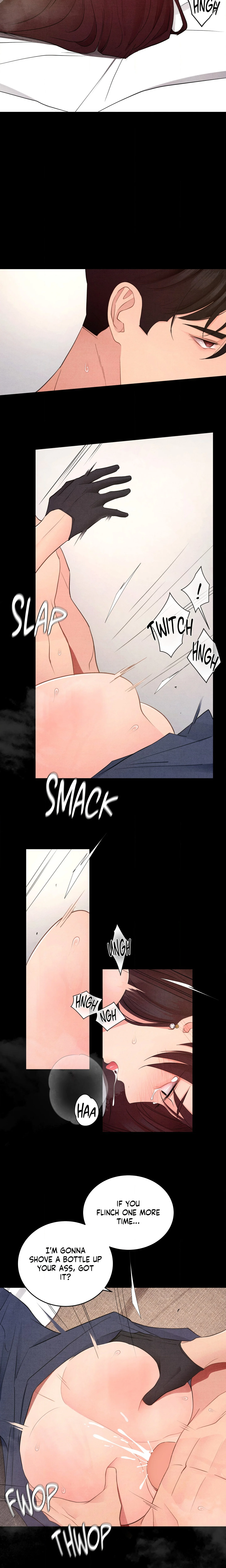One-Day BDSM Workshop (Uncensored) chapter 43 page 8
