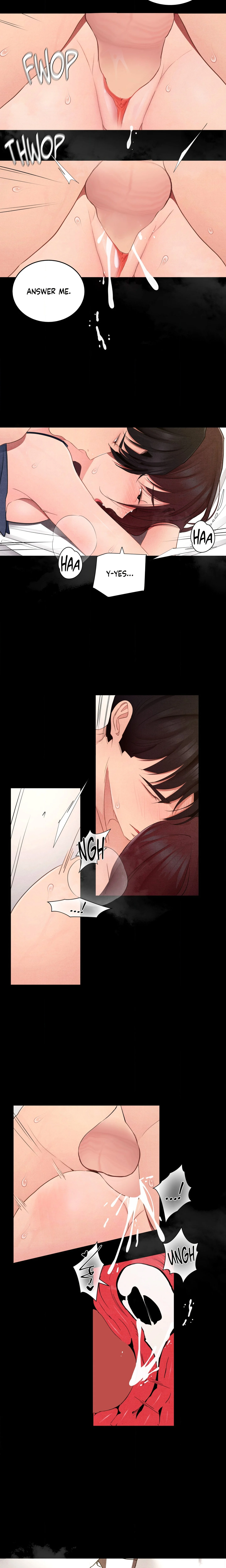 One-Day BDSM Workshop (Uncensored) chapter 43 page 12