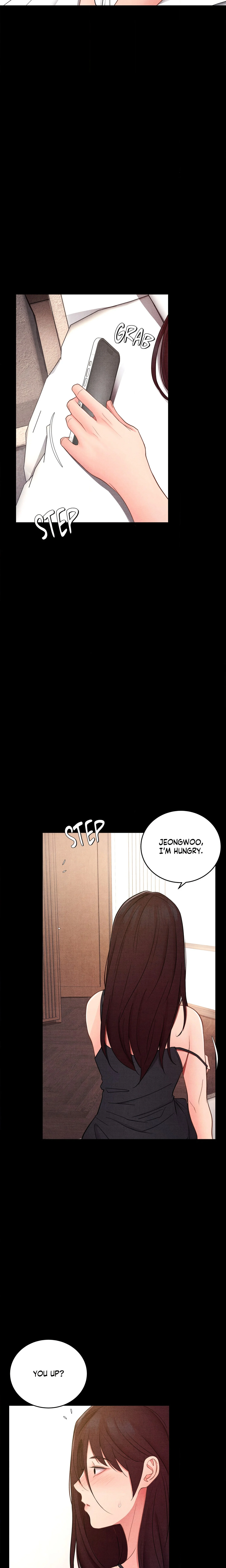One-Day BDSM Workshop (Uncensored) chapter 44 page 5