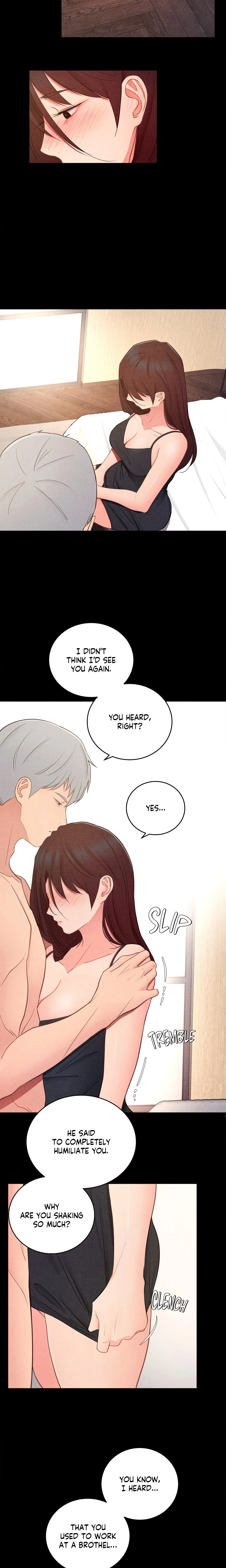 One-Day BDSM Workshop (Uncensored) chapter 44 page 7